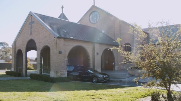 funeral directors near me Leppington
