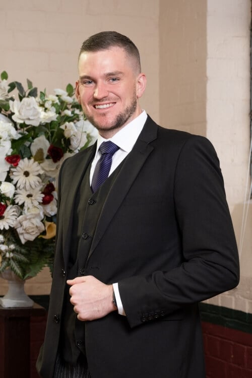 funeral company Camden