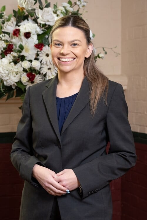 funeral services Bankstown