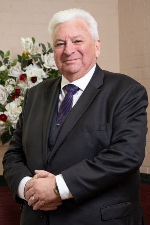 funeral directors near me